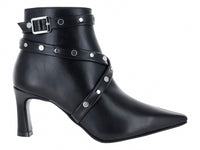 Botas Lady Paulina Botin Dama 40102 Para Mujer