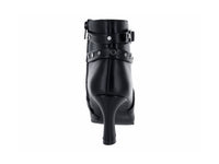 Botas Lady Paulina Botin Dama 40102 Para Mujer