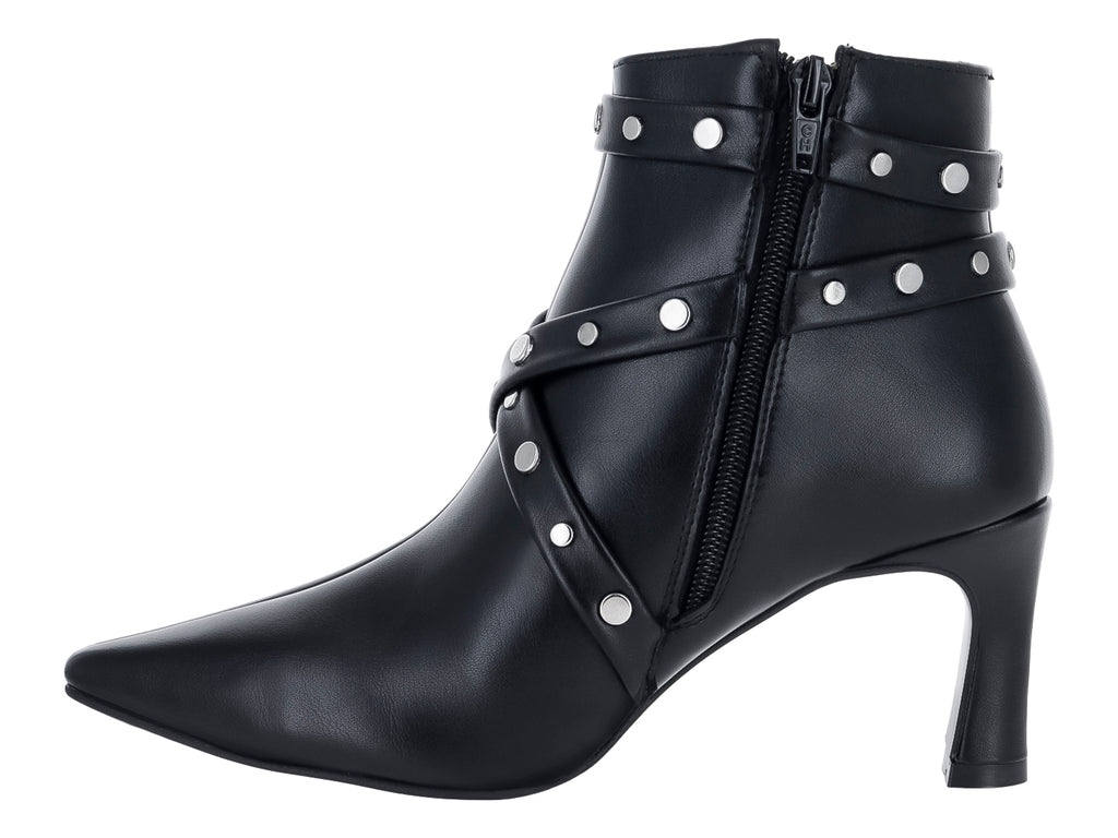 Botas Lady Paulina Botin Dama 40102 Para Mujer