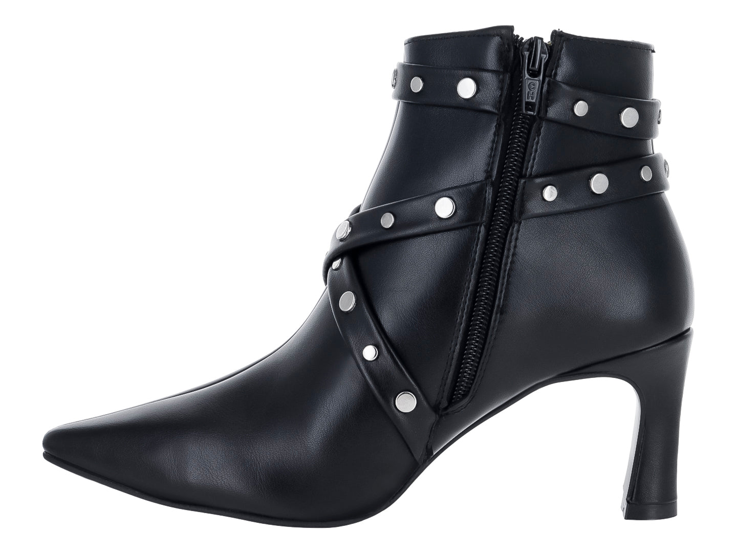 Botas Lady Paulina Botin Dama 40102 Para Mujer