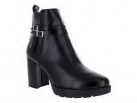 Botas Lady Paulina Botin Dama 36804 Para Mujer