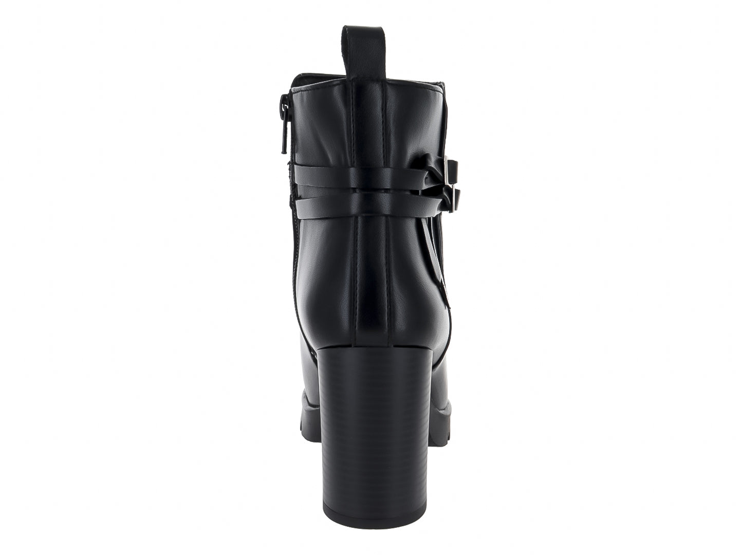 Botas Lady Paulina Botin Dama 36804 Para Mujer
