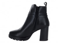 Botas Lady Paulina Botin Dama 36804 Para Mujer