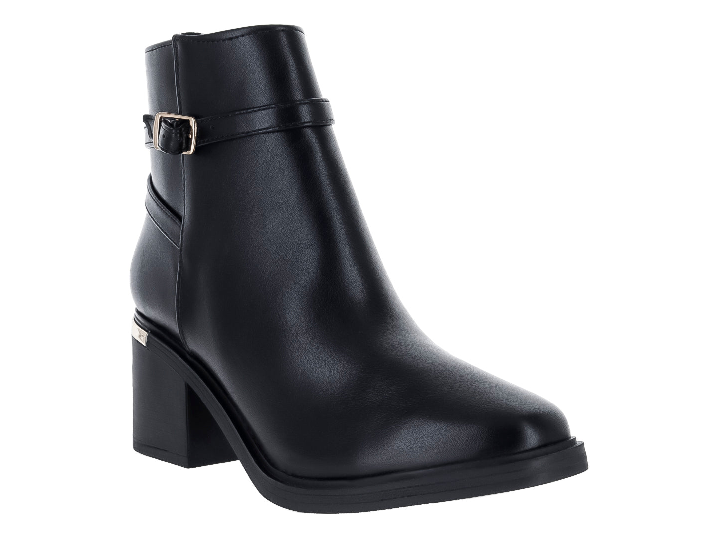 Botas Lady Paulina Botin Dama 39901 Para Mujer