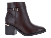 Botas Lady Paulina Botin Dama 39901 Para Mujer