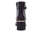 Botas Lady Paulina Botin Dama 39901 Para Mujer