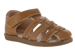 Sandalias Buenissimo Khaki para Niño