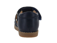 Sandalias Buenissimo Color Navy para Niño