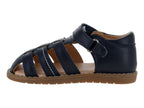 Sandalias Buenissimo Color Navy para Niño