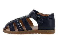 Sandalias Buenissimo Color Navy para Niño