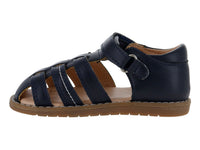 Sandalias Buenissimo Color Navy para Niño