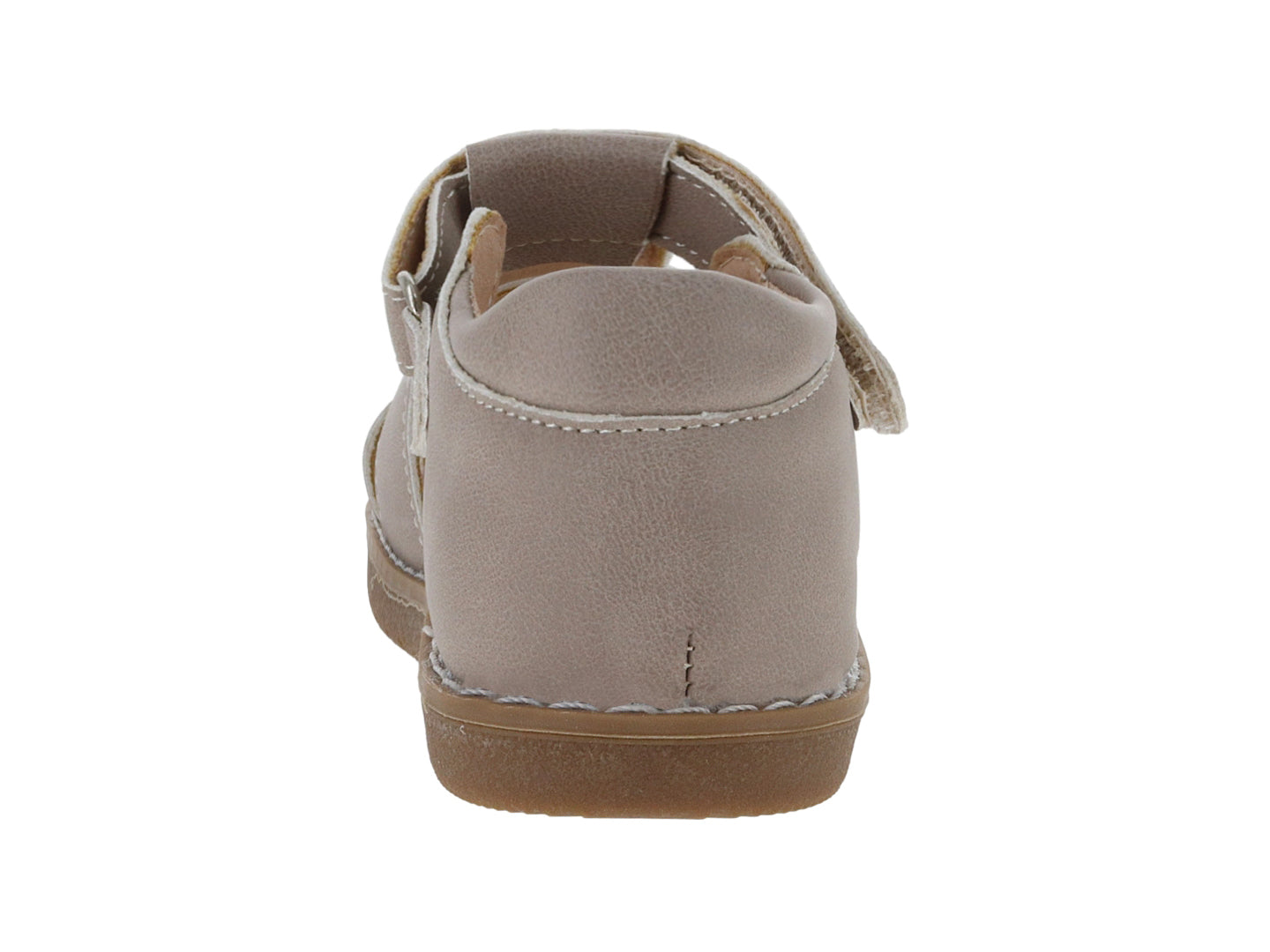 Sandalias Buenissimo Color Café para Niño