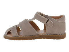 Sandalias Buenissimo Color Café para Niño