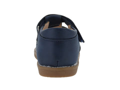 Sandalias Buenissimo Azul Marino para Niño