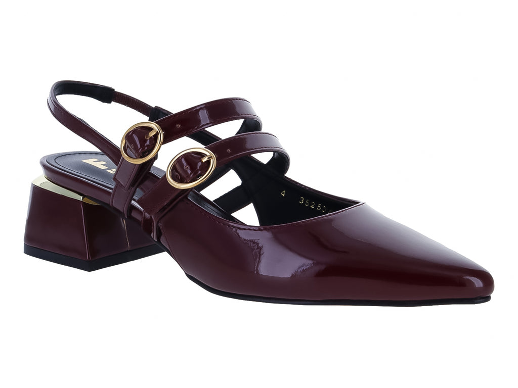 Zapatillas Efe 352504 Para Mujer