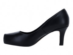 Zapatillas EFE Negro para Mujer
