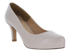 Zapatillas EFE Color Ostión para Mujer