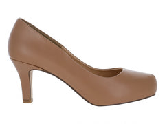 Zapatillas Efe 350801 Para Mujer