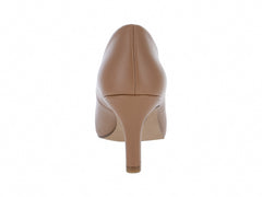 Zapatillas EFE Color Trigo para Mujer