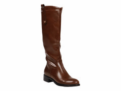 Botas EFE Café para Mujer