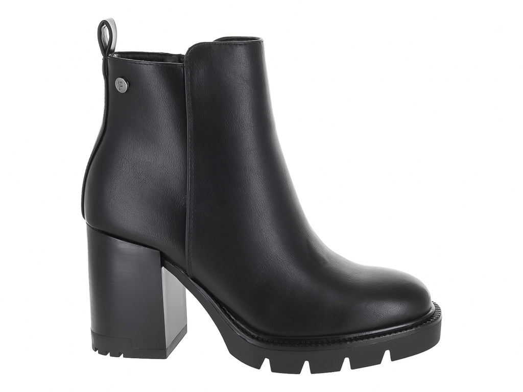 Botas Efe Botin Dama 459401 Para Mujer
