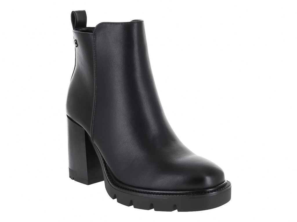 Botas Efe Botin Dama 459401 Para Mujer