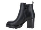 Botas Efe Botin Dama 459401 Para Mujer