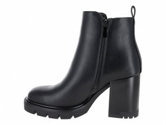 Botines EFE Negros para Mujer