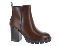 Botas Efe Botin Dama 459401 Para Mujer