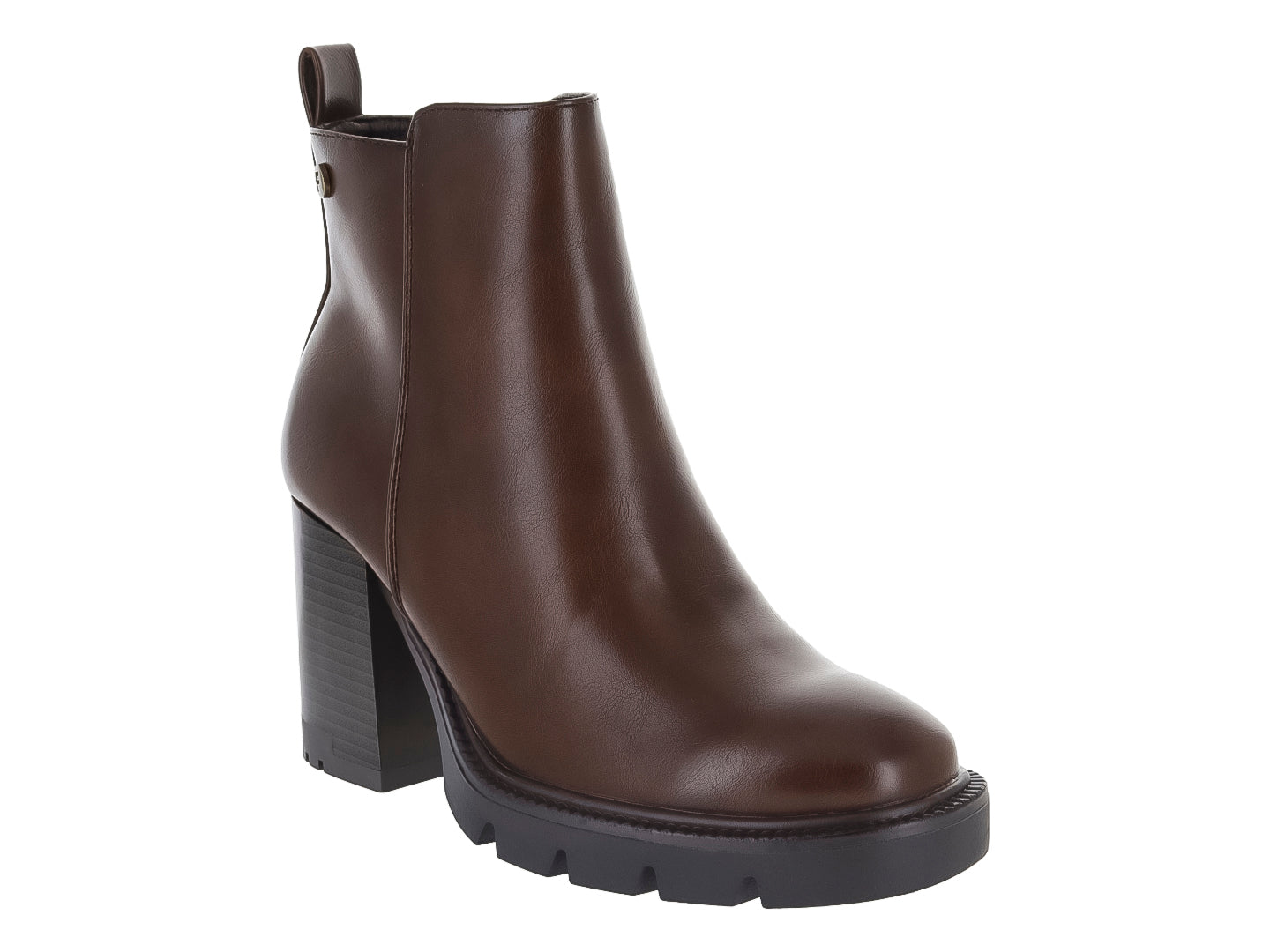 Botas Efe Botin Dama 459401 Para Mujer