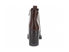 Botines EFE Café para Mujer