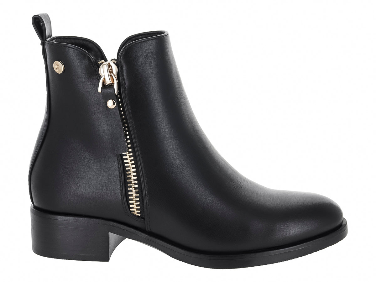Botas Efe Botin Belle Dama 455202 Para Mujer
