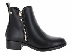 Botas Efe Botin Belle Dama 455202 Para Mujer