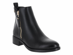 Botines EFE Belle Negro para Mujer