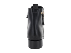 Botines EFE Belle Negro para Mujer