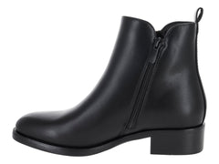 Botines EFE Belle Negro para Mujer