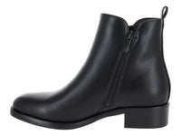 Botas Efe Botin Belle Dama 455202 Para Mujer