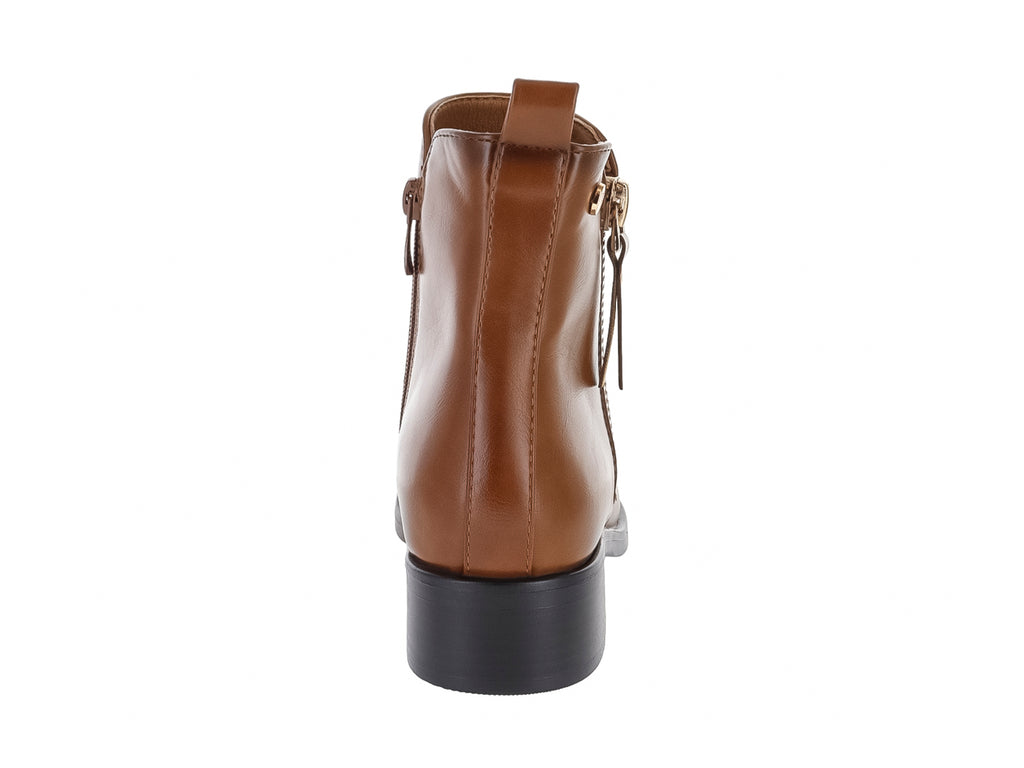 Botas Efe Botin Belle Dama 455202 Para Mujer