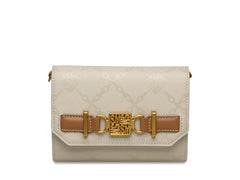 Bolsa Steve Madden Blee Bone Camel para Mujer
