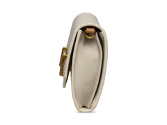 Bolsa Steve Madden Blee Bone Camel para Mujer