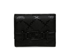 Steve Madden Cartera Boden Negro para Mujer