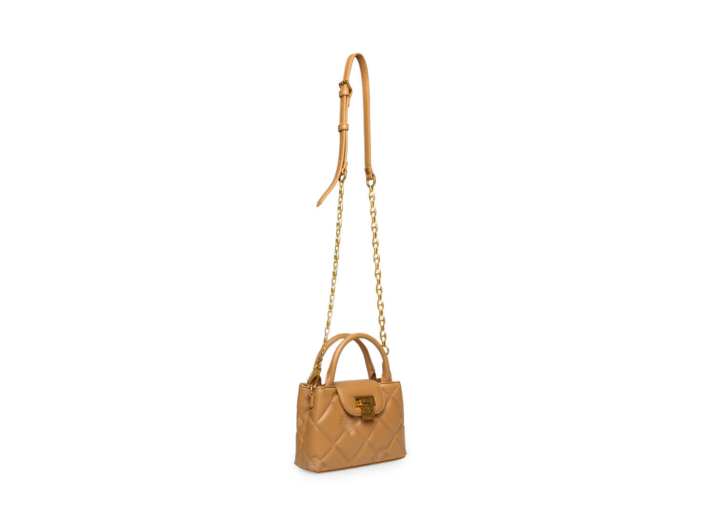 Bolso Steve Madden Bosco