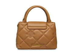 Bolso Steve Madden Bosco Camel para Mujer