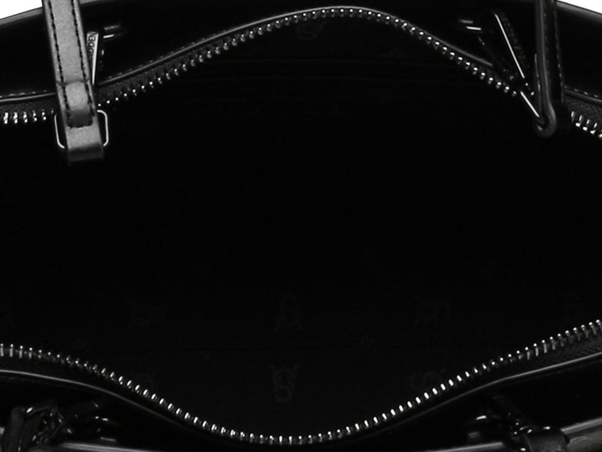 Bolso Steve Madden BSTILO Negro para Mujer