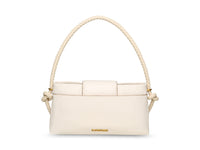 Bolso Steve Madden Brooks Color Bone para Mujer