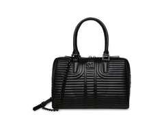Bolsa Steve Madden Bdill Negro para Mujer