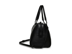 Bolsa Steve Madden Bdill Negro para Mujer
