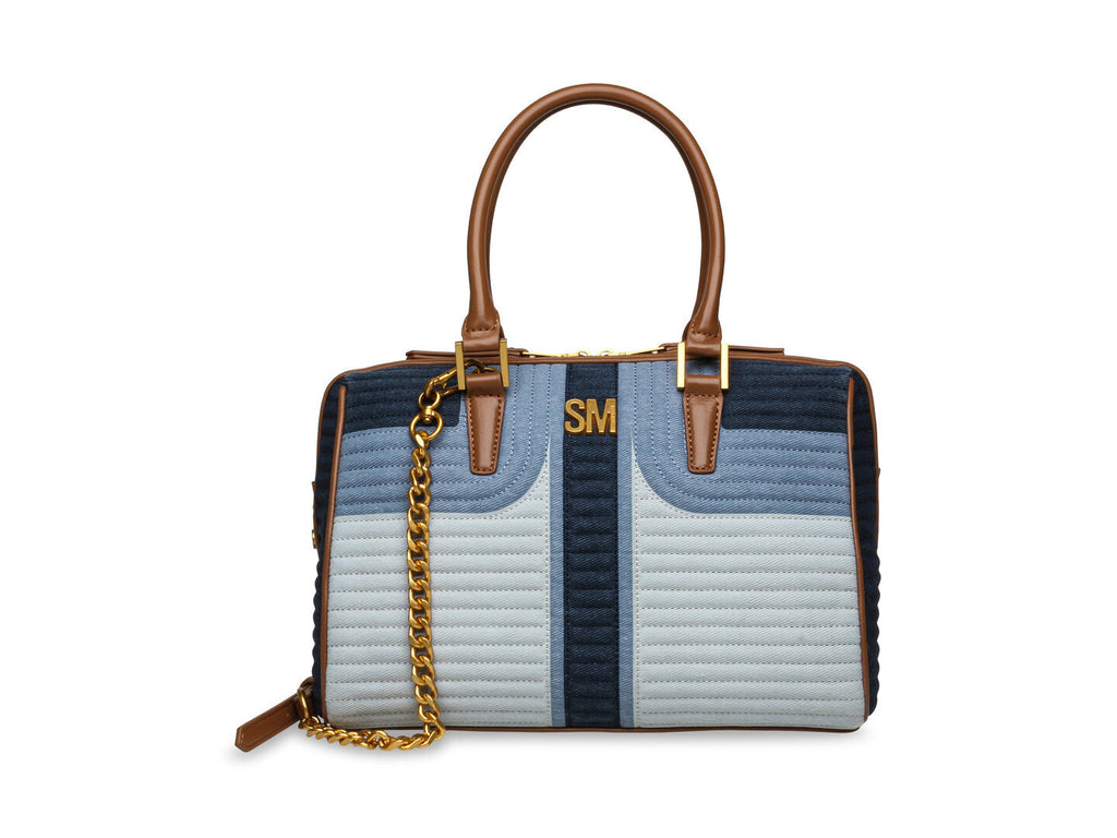 Bolso Steve Madden Bolsa Bdill