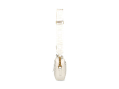 Bolso Steve Madden Bkort Color Bone/Gold para Mujer