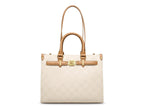 Bolsa de Hombro Steve Madden Bstilo Bone Camel para Mujer